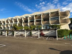 Appartement 1 pièce - 21 m²