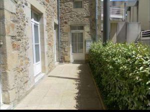 Vente Appartement T1 à Vannes Centre Ville (56000) : à vendre T1 / 18m² Vannes Centre Vill