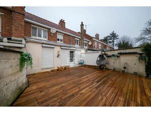 Maison 5 pièces 90 m² à vendre / acheter bailleul 59270 ? | ERA Immobilier