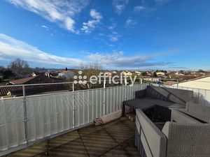 Appartement 3 pièces - 65 m²