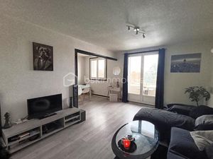 Appartement de 62 72 m² à Les Abrets