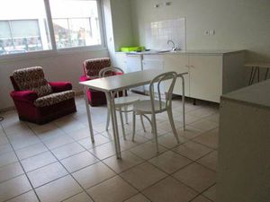 Studio à louer - logement étudiant