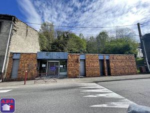 Local commercial à louer