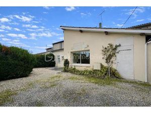 Maison de 202 m² à Coutras