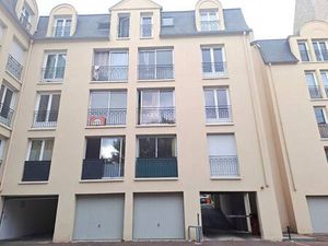 Triplex à louer