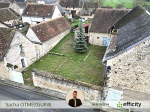 Maison 2 pièces - 68 m²