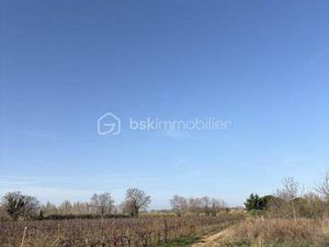 Terrain à vendre