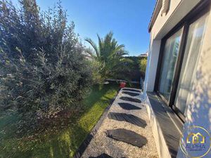 Vente Maison à Talmont-Saint-Hilaire (85440) : à vendre / 91m² Talmont-Saint-Hilaire