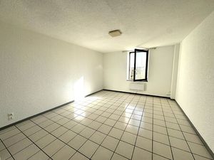 Appartement T2 41 m² à louer Carcassonne La Prade avec parking  vue sur la Cité et canal