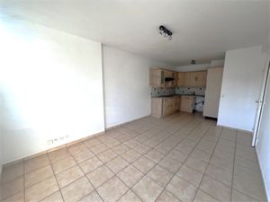 Appartement 2 pièces