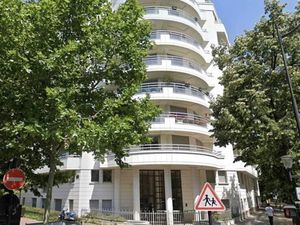 Appartement en Location - Levallois-Perret (92300)