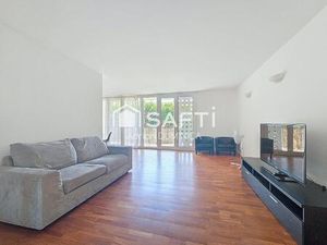 Très bel appartement au calme avec belle vue dégagée