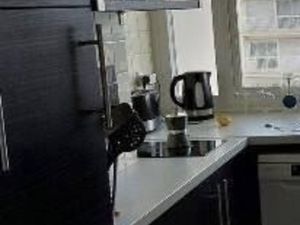 Appartement en Location - Paris 20e (75020)