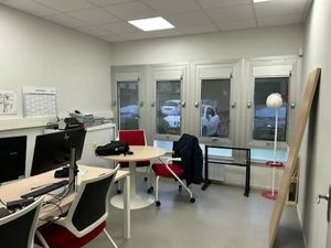 BUREAUX A LOUER