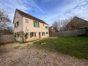 Maison Jouy Sur Eure 3 pièce(s) 82.37 m2