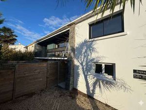 Vente Maison à Saint-Gilles-Croix-De-Vie Croix De Vie (85800) : à vendre / 178m² Saint-Gil