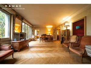 Rare Opportunité – 140 m² de Prestige sur l’Avenue de Saxe