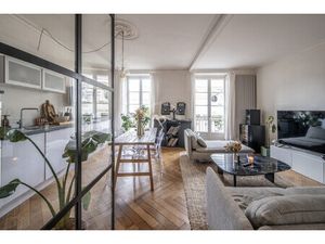 Appartement T3 Quartier Graslin