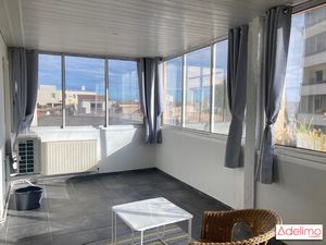 APPT T3 PROCHE JEAN-JAURÈS - NÎMES (30)