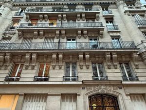 Paris Seine - PROXMITE BOURDONNAIS