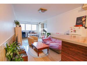 Appartement Paris 13e - 5 pièces - 84.14 m2