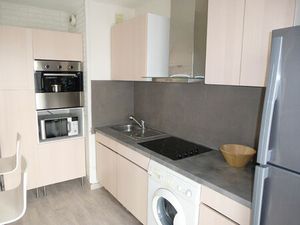 SAINT OUEN L'AUMÔNE - Apt 2 pièces - rénovation en cours.