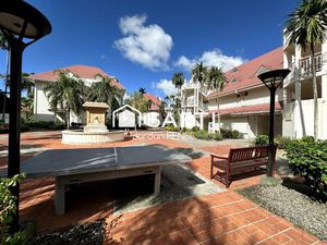 Studio clé en main – Résidence Pierre & Vacances Sainte-Luce