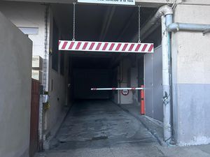 Vente Parking/garage/box 12 m²