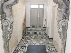 Vente Maison de ville 6 pièces