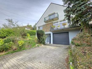 Maison familiale 220 m² | Mont-Fortin Bois-Guillaume 76230 |