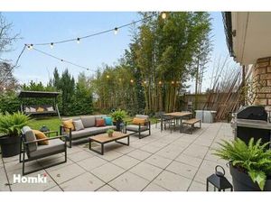 Maison T6 de 174 m² à Deuil-la-Barre - Rue des Mathouzines