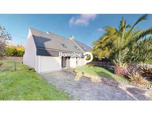 Vente Maison à Plouzané (29280) : à vendre / 100m² Plouzané