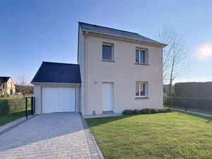 Vente Maison à Saint-Cast-le-Guildo (22380) : à vendre / 79m² Saint-Cast-le-Guildo
