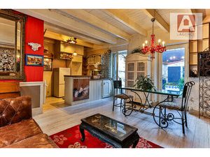 Maison Saint Gilles Croix De Vie 3 pièce(s)