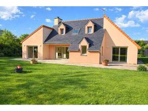 Vente Maison à Trégastel (22730) : à vendre / 152m² Trégastel