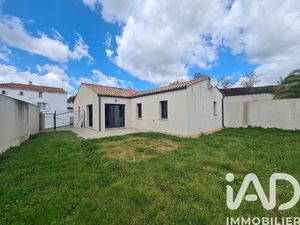 Vente Maison/villa 3 pièces