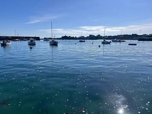 TERRAIN CONSTRUCTIBLE DE 656 M2 HORS LOTISSEMENT