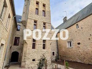 Location Appartement 2 pièces à Bayeux (14400) : à louer 2 pièces / 47m² Bayeux