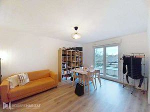 Location Appartement 2 pièces à Gouesnou (29850) : à louer 2 pièces / 46m² Gouesnou