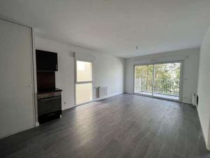 Location Appartement 2 pièces à Guilers (29820) : à louer 2 pièces / 48m² Guilers