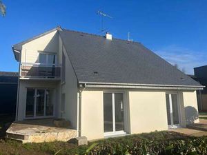 Location Maison à Plérin (22190) : à louer / 141m² Plérin