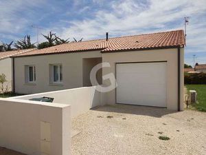 Location Maison à Angles (85750) : à louer / 100m² Angles