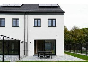 Maison à vendre à Hogeschuurstraat Lot 1 Staden (RBU93997)