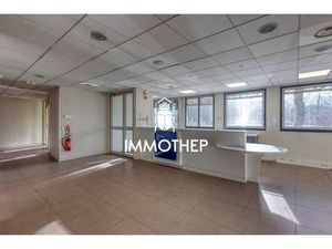 Bureau prestigieux de 720 m2 en vente - Meylan  France