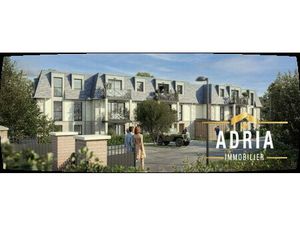 Appartement à vendre BENERVILLE-SUR-MER()