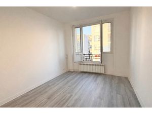 Appartement Montreuil 2 pièces 37 05m2