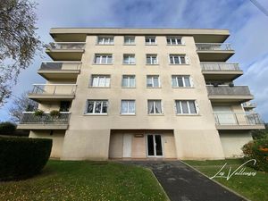 Studio avec ascenseur 27m2