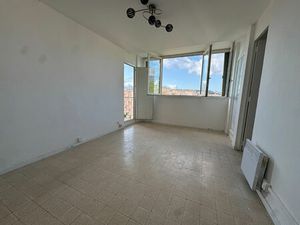 TOULON OUEST : Appartement 64m2 3chambres