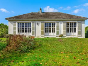 EXCLUSIVITÉ! CONFLANS-SAINTE-HONORINE ! SECTEUR FIN D'OISE ! A PROXIMITÉ DES GARES SNCF (S