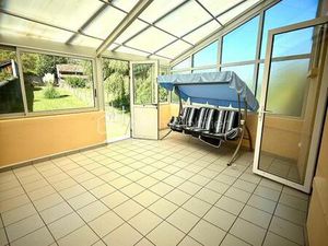 Maison avec garage et jardin – DPE C- 42440 Noirétable